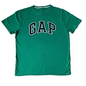 Gap Green Tee